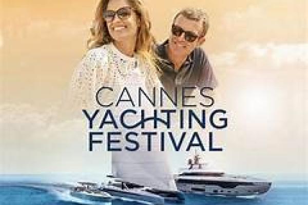 Cannes yachting Festival 2024